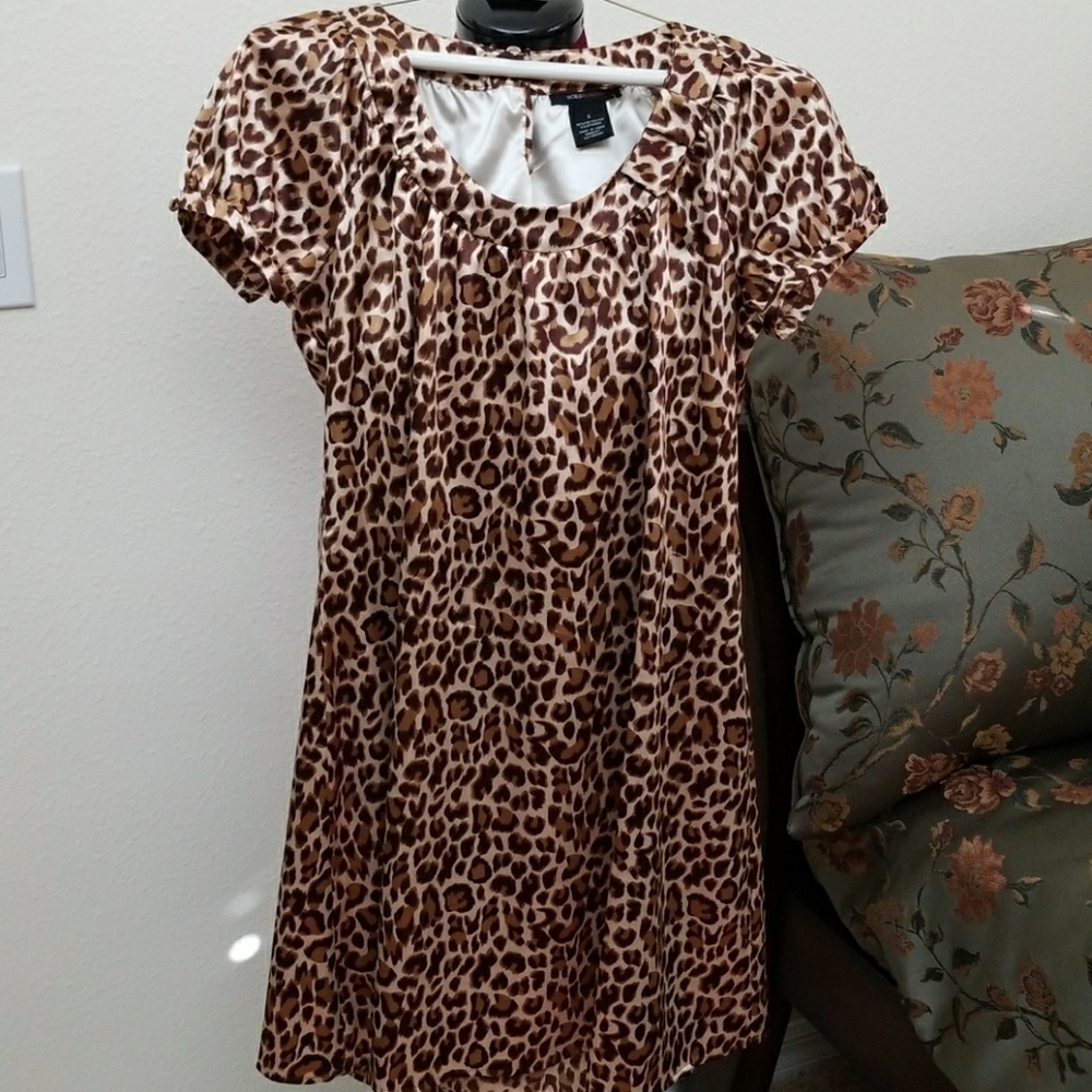 NEW BCBGMAXAZRIA Dress Vintage